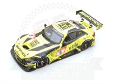 Mercedes AMG GT3 Nurburgring 24hrs 2020 #9 GetSpeed