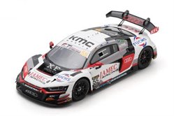 Audi R8 LMS GT3 Evo2 4th Bathurst 12hrs 2026 #55 Jamec Racing Team MPC