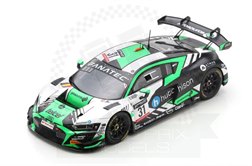 Audi R8 LMS GT3 39th Spa 24hrs 2022 #31 WRT