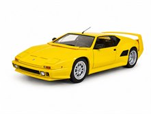 De Tomaso Pantera SIV 1990-1993 Yellow 1:18