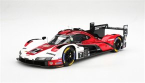 Porsche 963 1st Daytona 24hrs 2026 #7 Porsche Penske Motorsport 1:18