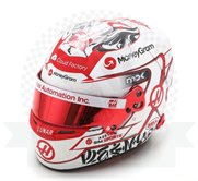 Kevin Magnussen Helmet Singapore 2023 1:5