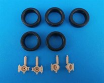 Toyota Celica GT-Four (ST165) Tarmac 24