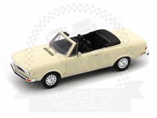 Audi 100LS Cabriolet