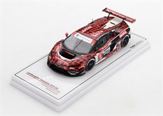 Lamborghini Temerario GT3 31st Sebring 12hrs 2026 #9 Pfaff Motorsports