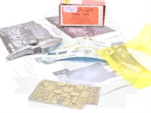 Ferrari 412T1B 1st Germany 1994 #27/28 Alesi/Berger