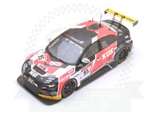 Audi RS3 Nurburging 24hrs 2019 #95 Avia Sport Rennsport