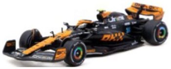 McLaren MCL60 3rd Japan 2023 #81 Piastri 1:64