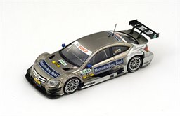 Mercedes C-Coupe DTM 2012 #12 Vietoris