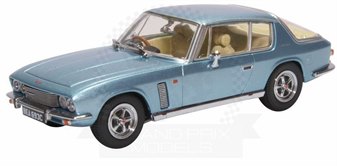 Jensen Interceptor Mk3 Blue