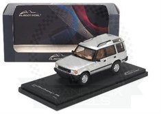 Land Rover Discovery Series 1 5-Door 1994 Silver