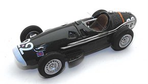 Maserati 250F Monaco 1955 Macklin