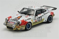 Porsche Carrera RS 10th TDF 1977 #123