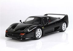 Ferrari F50 1995 Black