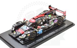 Oreca 07 20th Le Mans 2022 #24 Nielsen Racing