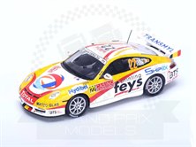 Porsche 911 RGT Monte 2015 Duez