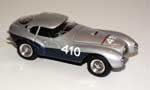 Ferrari 212 Uovo M.Miglia 1951 #410