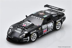 Callaway Corvette Le Mans 1997 #60 Agusta Racing Team
