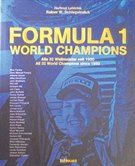 Formula 1 World Champions: All 32 world Champions Since 1950