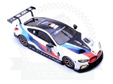 BMW M8 GTE Press 2018