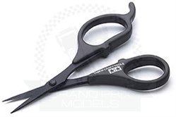 Decal Scissors