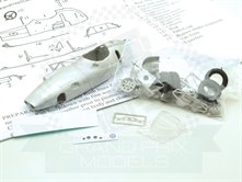 BRM P25 1st Holland 1959 Bonnier