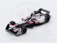Venturi Formula E 2nd Hong Kong 2018 #4 Mortara