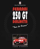 Ferrari 250 GT Tour de France