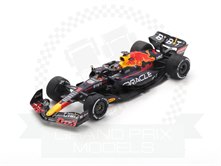 Red Bull RB18 1st Miami 2022 #1 Verstappen 1:18