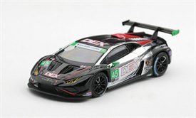 Lamborghini Huracan GT3 Evo2 20th Mosport 2025 #45 Dex 1:64