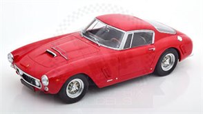 Ferrari 250GT SWB Competizione 1961 Red 1:18
