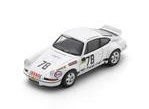 Porsche 911RS Le Mans 1973 #78 Bayard/Liggonet 1:64