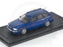 Audi RS2 Blue