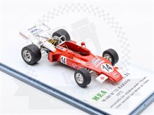 March 722 Formula 2 1972 #27 Kazato