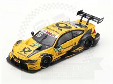 BMW M4 DTM 2018 #16 Glock
