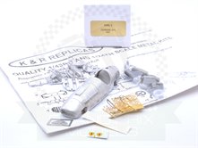 Ferrari 375 1st UK 1951 #12 Gonzalez