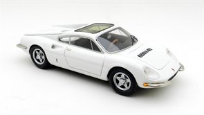 Ferrari 365P 1966 Chinetti