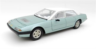 Ferrari 400 GT Limousine Jankel 1978