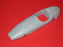 Ferrari 156 Dino Test 1957 Severi