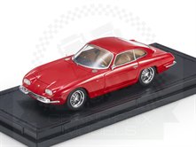 Lamborghini 350GT Red