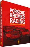 Porsche Kremer Racing - The Complete Team History