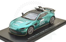 Aston Martin Vantage F1 Safety Car 2023