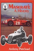 Maserati, A History
