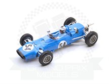 Matra MS1 Trophee D'Auvergne  F3 1965 #54 Offenstadt