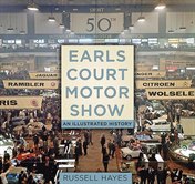 Earls Court Motor Show, An Illustrated H