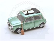 Mini De Ville Radford 1965 McCartney