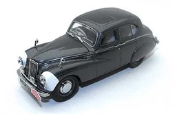 Sunbeam Talbot 90 MkIIA 2nd Monte Carlo 1952 Moss