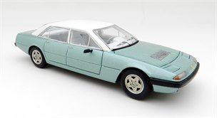 Ferrari 400 GT Limousine Jankel 1978