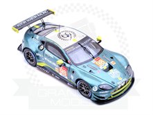 Aston Martin Vantage Le Mans 2019 #98 Aston Martin Racing