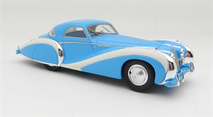 Talbot Lago T26 HT Grand Sport Saoutchik